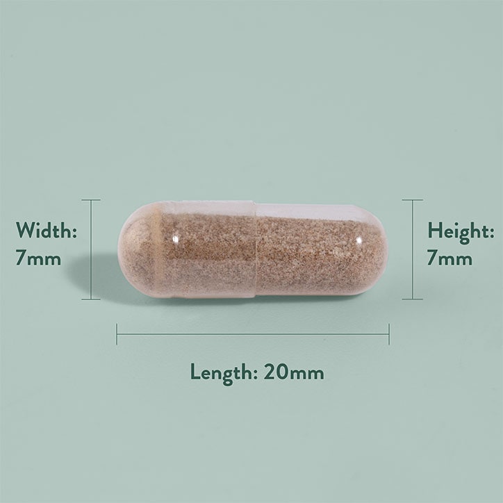 Holland & Barrett Hawthorn 120 Capsules
